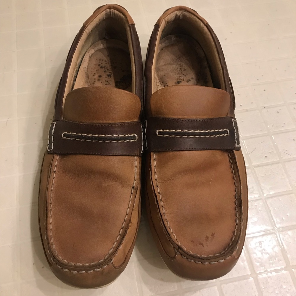 Men’s Sperry Loafers